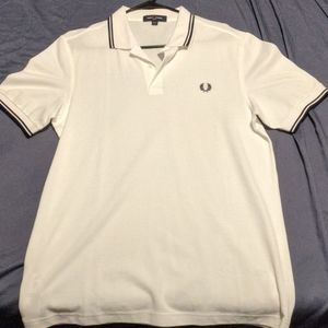 Fred Perry Polo never worn